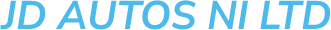 J.D. Autos (N.I.) Ltd logo